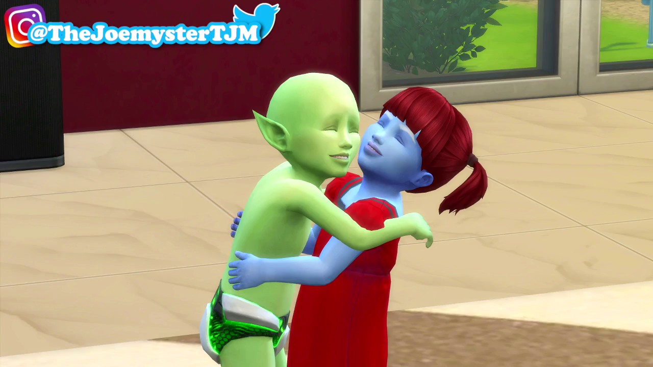 download sims 4 wicked mod