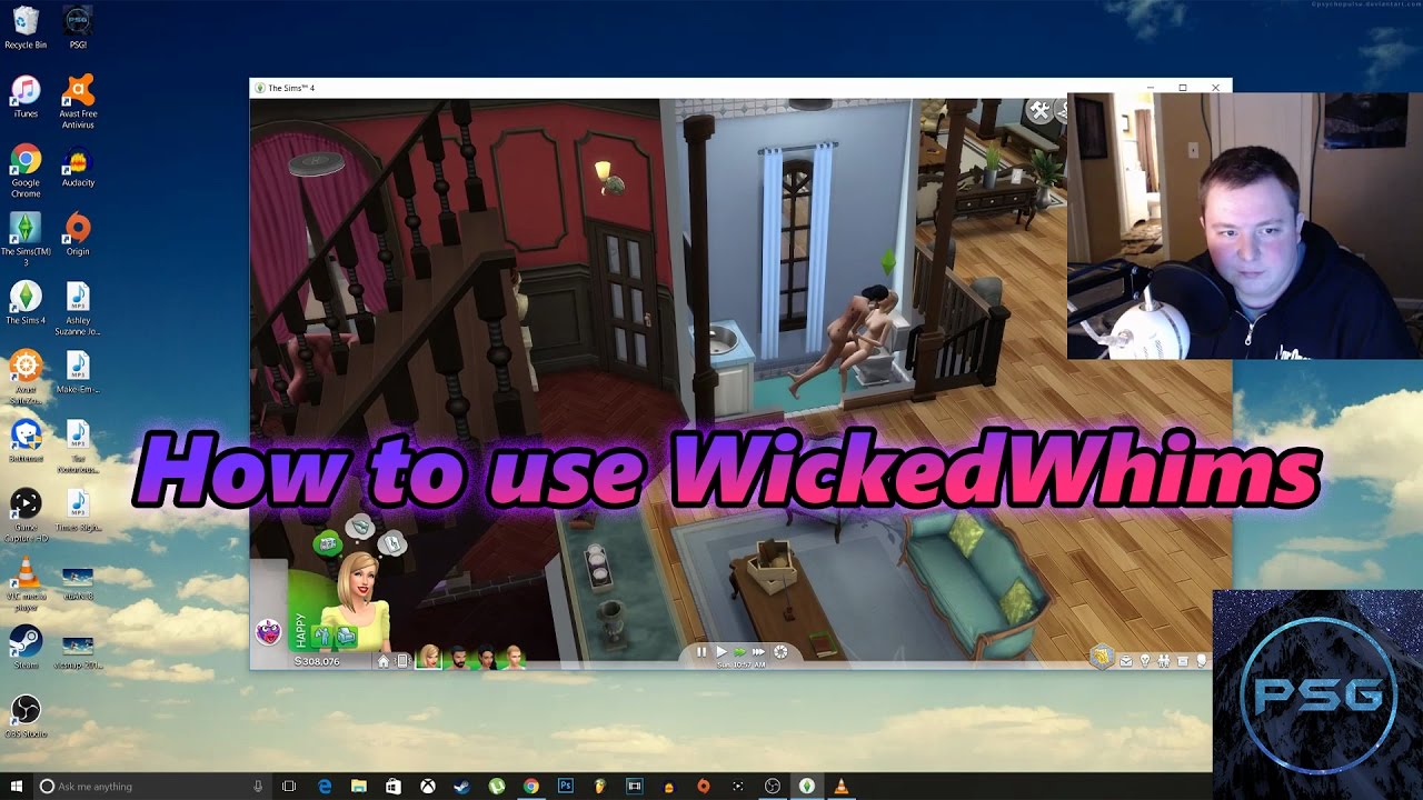 sims 4 wicked whims animation downloads lesbian